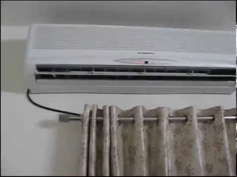 My o general split air conditioner 1.5 ton