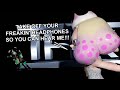 THX Trailer Splatoon The Movie 1999