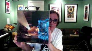 Vinyl Update 2014-08-06