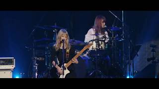 SCANDAL - Hon wo yomu 【LIVE】 ー Mami Sasazaki