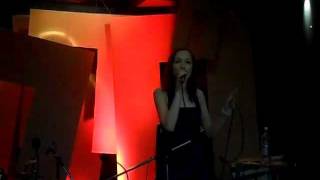 FreeSha - Hallelujah I Just Love Him So (Eva Cassidy cover)