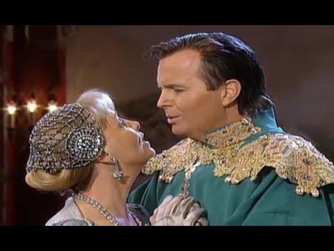 Melodien aus der Operette Das Land des Lächelns 1996