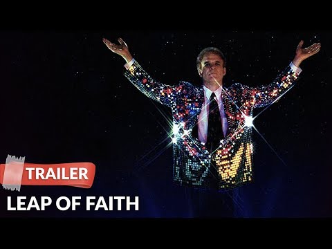 Leap of Faith 1992 Trailer | Steve Martin | Debra Winger