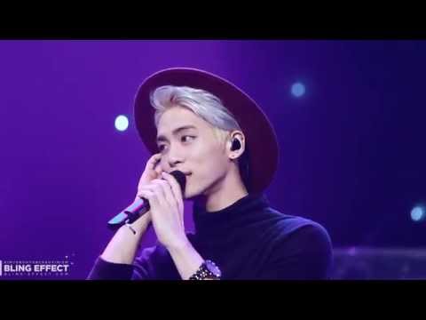 150922 화음 - 하루의 끝 Live 종현 JONGHYUN