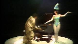 Monty Python: Bag Piano