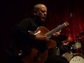 Ron Eschete' = Hot Jazz Blues Solo