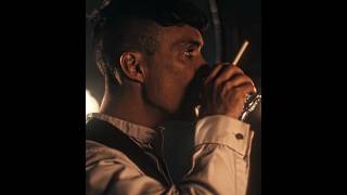 Same Person BTW ... 😭 | Thomas Shelby - 4K Edit | LUA NA PRAÇA (Slowed) - Dj Samir