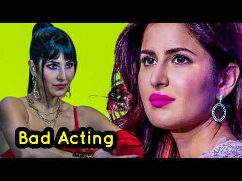 Katrina Actor