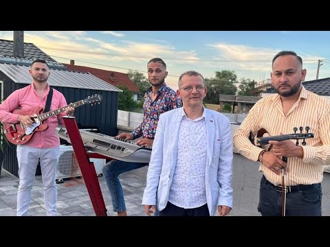 Chorus Maťo & Vladko & Šani &Miško 2022 - Sako Rači ( Funky Video Klip )