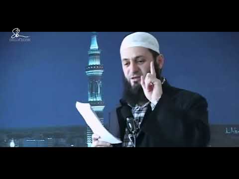 Secili njeri që e ka parë Musain alejhi selam, e ka dashur - Hoxhë Sadullah Bajrami