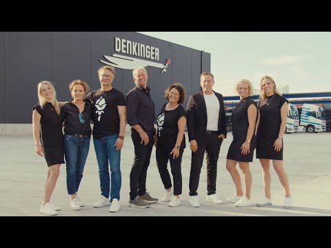 DENKINGER Geschichte