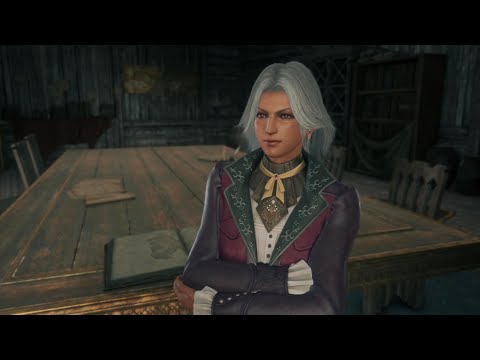 Vivan Ninetales - State of the Realm [FFXVI]