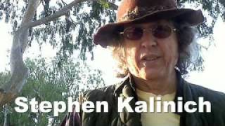 STEPHEN JOHN KALINICH
