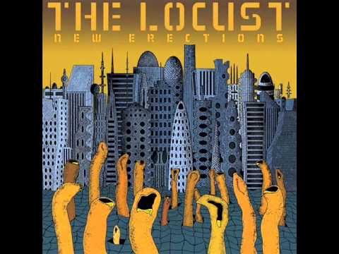 The Locust - Aotkpta