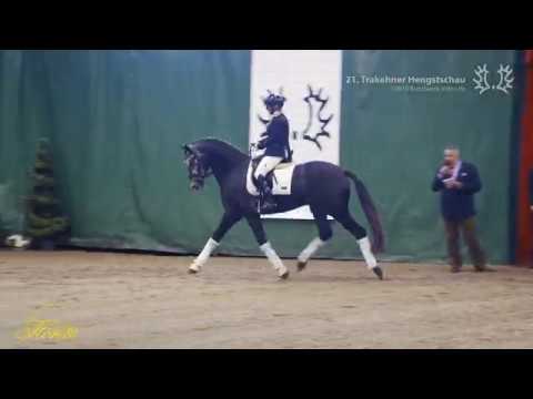 Dezember v. Herakles - Imperio unter Sabine Oberdieck