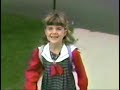 1985 Old Family Movies Rachel Goes To Kindergarten On School Bus