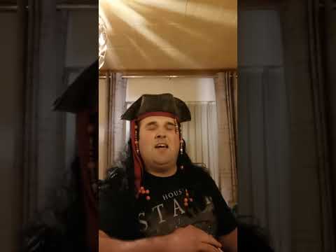 The Scarbringer Sea Shanty