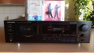 ★★★ Modern Talking ‎- Romantic Warriors - The 5th Album (Cassette) (Side B) ★★★