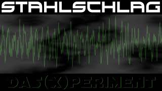 Music video thumbnail preview for Stahlschlag - Blind Spot (RMX Das(X)Periment) by Stahlschlag