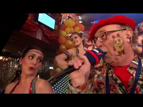 Wicky Junggeburth - Einmol Prinz zo sin 2017