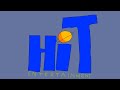 Logo History 142 HIT Entertainment