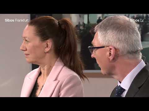 Sibos TV: Combatting fraud in the Australian and New Zealand payments market – October 2025