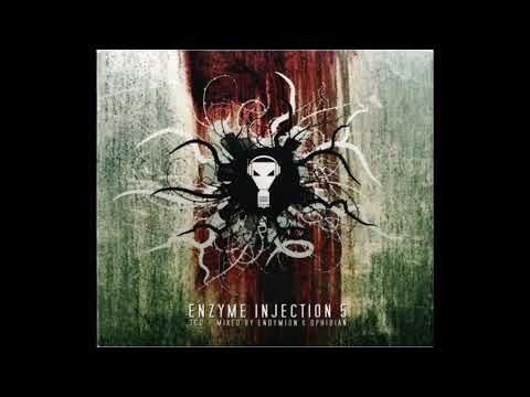 Enzyme Injection 5 (Mixed By Endymion and Ophidian) - 3CD-2008 - FULL ALBUM HQ