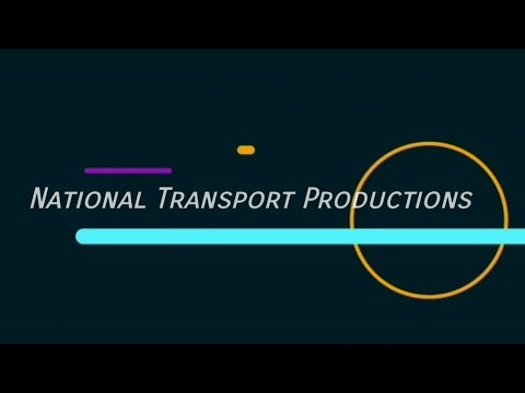 Welcome To National Transport Productions