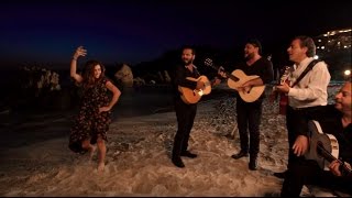 [TEASER] Les Copains d'Abord en Corse