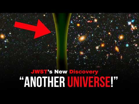 Latest James Webb Telescope Insane Discovery Could Destroy The Universe! documentary 2024