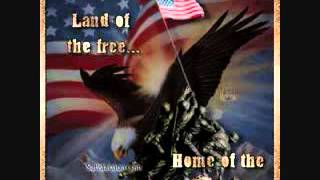 This Ain&#39;t No Rag It&#39;s A Flag by Charlie Daniels