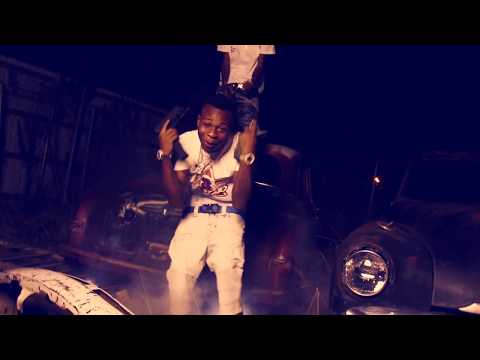 Teflon Mark - "Guwap"