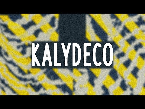 Raumakustik, Tony Romera - That Groove