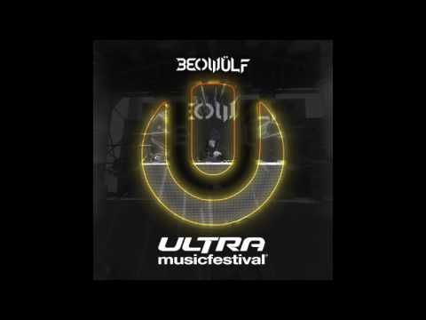 Beowülf @ Ultra Music Festival