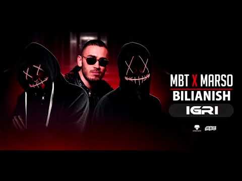 MBT X MARSO X BILIANISH - IGRI (Official audio)