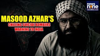 Download lagu 1000s of Masood Azhar’s suicide bombers ready to attack India? | Leaked audio surfaces mp3