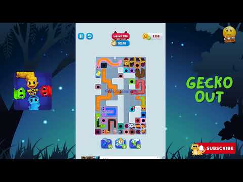 Level 786 preview - Hell Mode