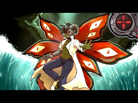 An Experiment Gone WRONG! - Hermitcraft Season 10 Episode 23