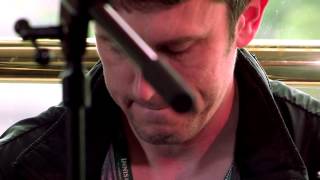 Beecake at Radio goNORTH 2014 - Harbour