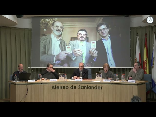 Vídeo relacionado con Homenaje a Paulino Vicente