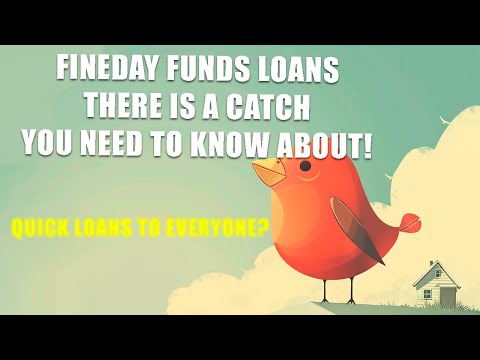 Fineday Loan Login