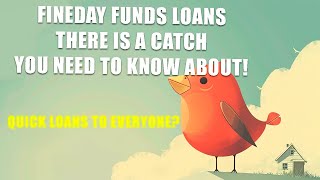 FineDay Funds Loans - How They Are Even Legit These Reviews Might Change Your Mind!