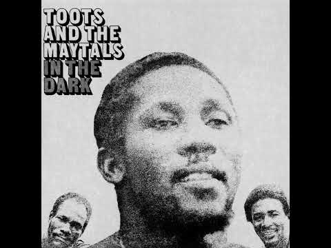 Toots & The Maytals - 54-46 Was My Number 432 Hz
