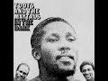 Toots & The Maytals - 54-46 Was My Number 432 Hz