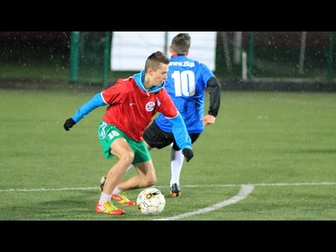 ZIL - Pastuchy: 3. tydzień (FLS Wiosna 2015)