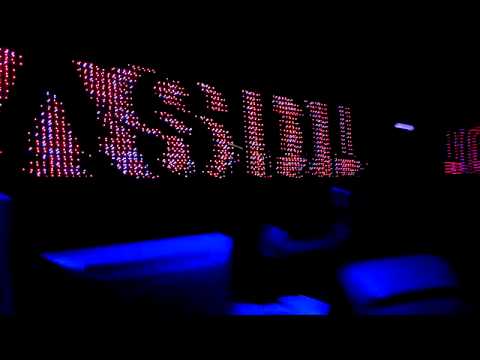 Blackroom HD by Christian Roy Dj Guest Tobias DL