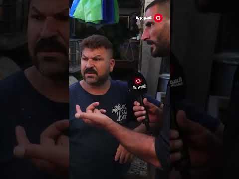شاهد بالفيديو.. الفقير يباوع عاللحم وما يكدر يشتري!