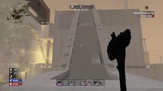 7days to die 久しぶりプレイ