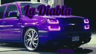 La Diabla -  Eslabon Armado