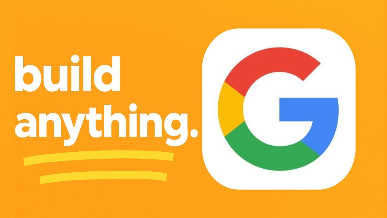 Google MCP Agents: Build ANYTHING!